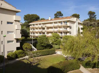 Les Estudines Saint-Jérôme - Marseille 13ème