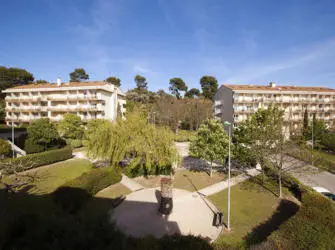 Les Estudines Saint-Jérôme à Marseille 13ème - Résidence