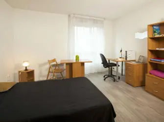Les Estudines de Landy à Saint-Ouen - Studio