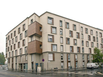 Les Estudines de Landy