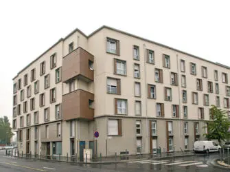 Les Estudines de Landy - Saint-Ouen