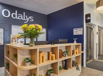 Odalys Campus Levallois