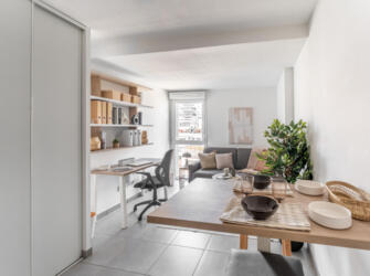 Campus des Sciences Marseille