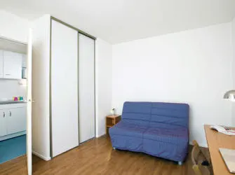 Les Estudines Sainte-Odile à Montpellier - Logement