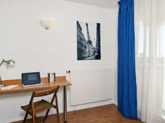 Les Estudines Sainte-Odile à Montpellier - Bureau