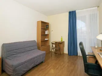 Les Estudines Sainte-Odile à Montpellier - Logement