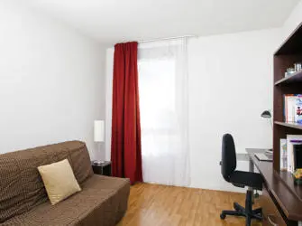 Les Estudines Le Clos Beaumois in Caen - Logement