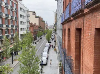 Résidence Bayard à Toulouse - Plein Centre Toulouse