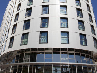 Les Estudines Angers Saint Laud