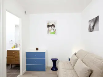 Les Estudines Angers Saint Laud à Angers - Logement