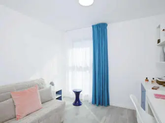 Les Estudines Angers Saint Laud à Angers - Logement