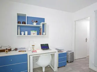 Les Estudines Angers Saint Laud à Angers - Bureau