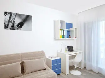 Les Estudines Angers Saint Laud à Angers - Logement