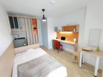 Gestetud Amphithéâtre