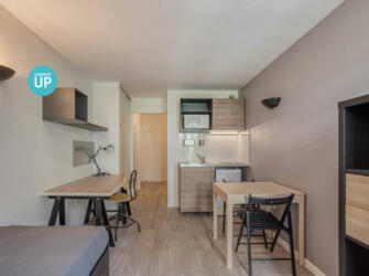 Studéa Lilas d'Espagne