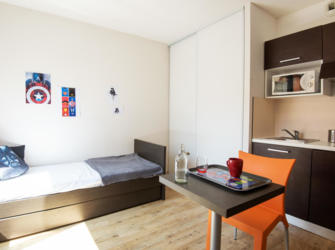 Cardinal Campus Montesquieu