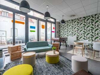 Studéa Joinville Centre