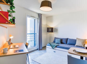 Student Factory Nice Gare du Sud