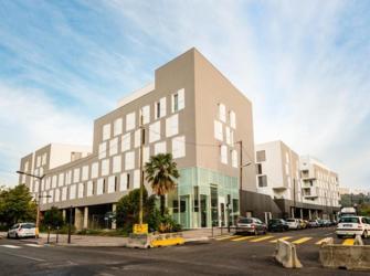 Cardinal Campus Studio 9