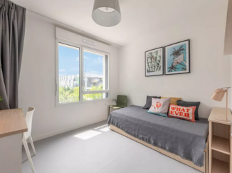 Student Factory Lyon Parilly