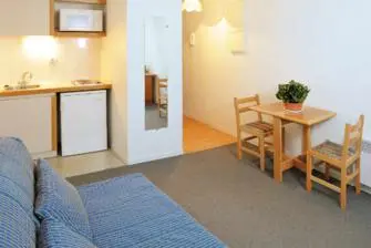 Les Estudines Paris Levallois à Levallois-Perret - Logement
