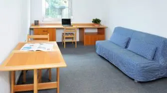 Les Estudines Paris Levallois à Levallois-Perret - Logement
