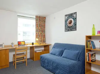 Les Estudines Paris Levallois à Levallois-Perret - Logement