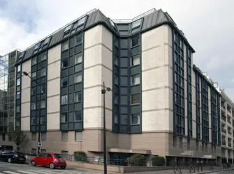 Les Estudines Paris Levallois - Levallois-Perret