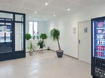 Stud'City Paris Le Perreux à Le Perreux sur Marne - Hall