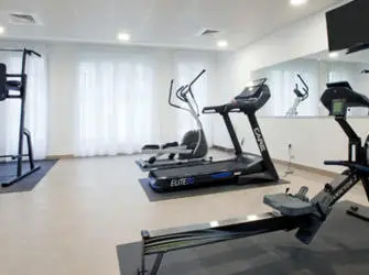 Stud'City Paris Le Perreux à Le Perreux sur Marne - Salle de sport