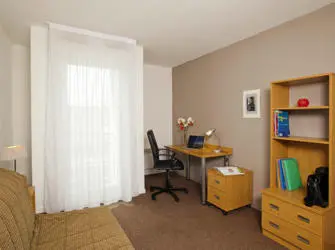 Les Estudines Pierre Semard à Vitry sur Seine - Studio