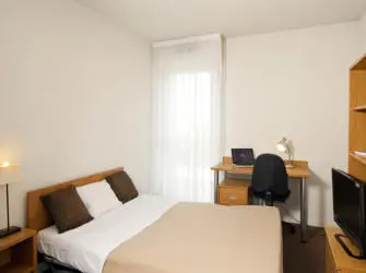 Les Estudines Pierre Semard à Vitry sur Seine - Logement