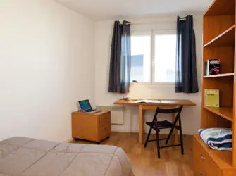 Les Estudines Jeanne d'Arc à Orléans - Logement
