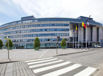 Les Estudines Jeanne d'Arc