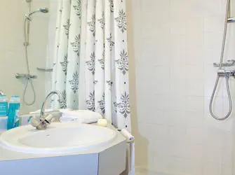 Les Estudines Jeanne d'Arc à Orléans - Salle de bain