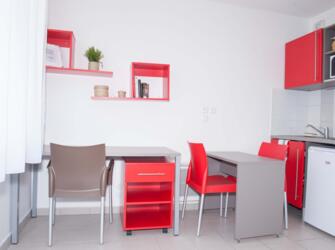 Studéa Euroméditerranée 2