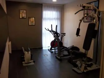 Les Estudines les académies de Vincennes PLS à Vincennes - Salle de Sport