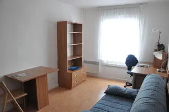 Les Estudines les académies de Vincennes PLS à Vincennes - Logement