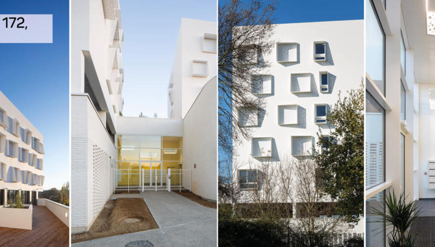 PHOTO RESIDENCE - Résidence Horizon 172