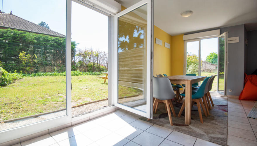 chill room 1 - Cardinal Campus Théodore