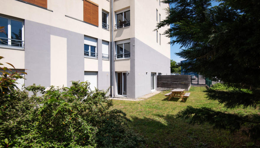 ext - Cardinal Campus Théodore