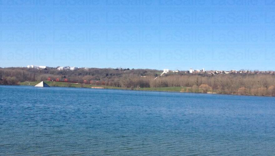 Base de Loisirs (Proche de la Résidence) - Résidence Jean-Baptiste de La Salle