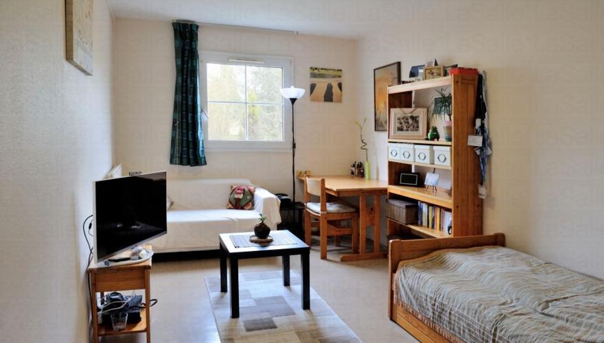 Studio - Chambre - Résidence Jean-Baptiste de La Salle
