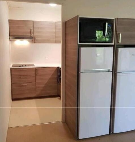 T4 - Coin Cuisine - Résidence Jean-Baptiste de La Salle