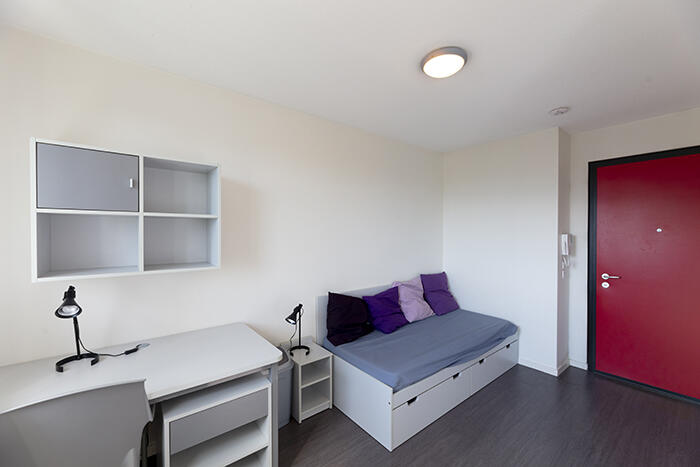 Studio - Studélites Le Tivoli