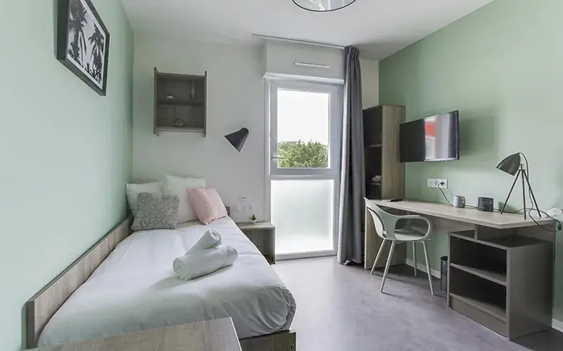 Studio - All Suites Study Massy-Palaiseau