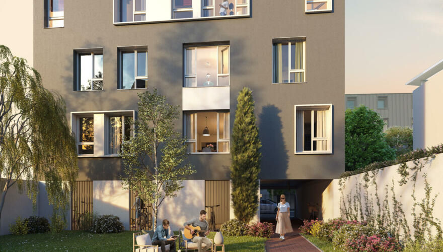 84 Rue Aviateur Guérin 76600 Le Havre