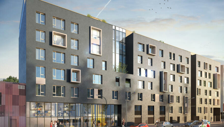 84 Rue Aviateur Guérin 76600 Le Havre