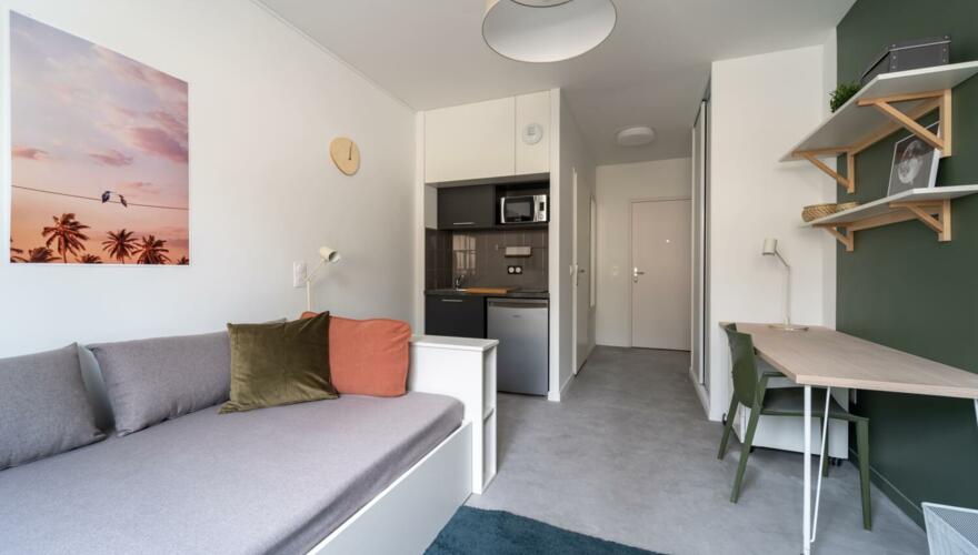84 Rue Aviateur Guérin 76600 Le Havre