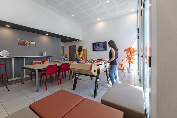 Fabrick 2 - Studélites Marseille Castellane